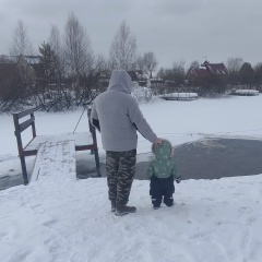 Дмитрий Раков, 13.01, Новосибирск