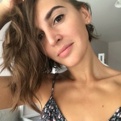 Яна Мякишева, 26.02