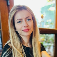 Анечка Симакова, 17.03, Донецк
