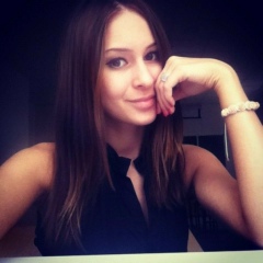 Кристина Еремеева, 09.07, Алматы