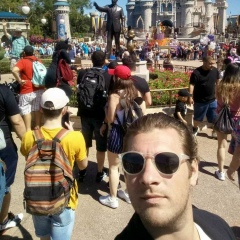 Николай Ковалёв, 11.07, Москва