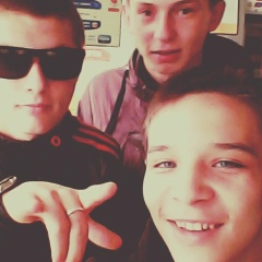 Денис Новиков, 01.10.1997, Иркутск