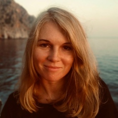 Екатерина Пролетарская, 21.05.1978, Санкт-Петербург