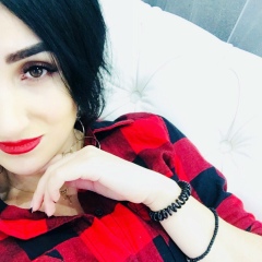 Кристи Εфимова, 08.05