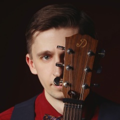 Максим Печенин, 30.07