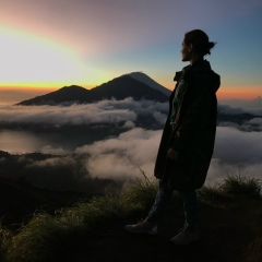 Анна Леонова, 03.05.1991, Красноярск