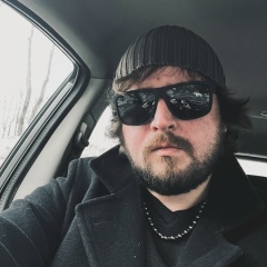 Андрей Иванов