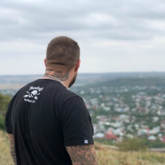 Олег Сотов, 05.07, Геленджик