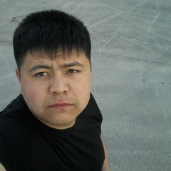 Руслан Жусупбеков, 31.01.1987, Тараз