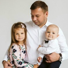 Дмитрий Костерин, 15.07, Санкт-Петербург