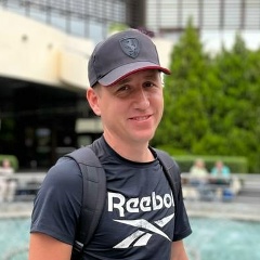 Тимур Рашитов, 23.07, Сургут