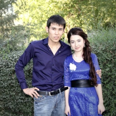 Газиз Дарбишев, 28.10.1992, Шымкент