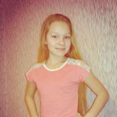 Софья Копылова, 01.11, Калуга