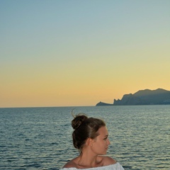 Людмила Богданова, 06.06, Москва