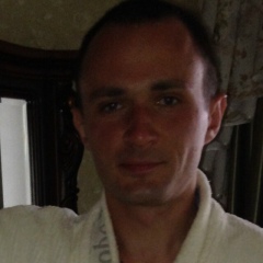 Сергей Белов, 21.11.1983, Санкт-Петербург