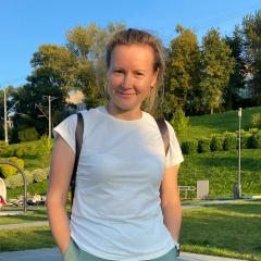 Татьяна Мусулева, 31.03, Пермь