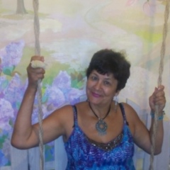 Рима Гимадиева, Житомир