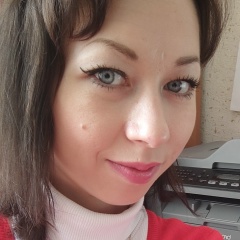 Юлия Нагайцева, 08.09.1990, Тамбов