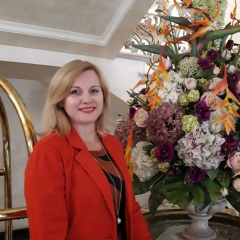 Лилия Максимчук, 06.07