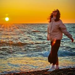 Елена Димитриева, 09.08, Санкт-Петербург