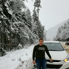 Санёк Александров, 08.05.1989, Ростов-на-Дону