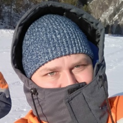 Антон Свенч, 10.08.1987, Абаза