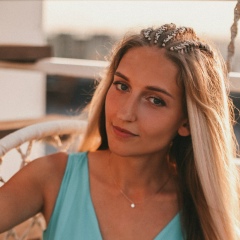 Светлана Белоусова, 24.02, Новосибирск