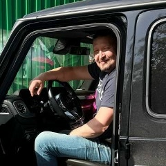Андрей Макаров, Москва