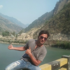 Deepak Sharma, 18.12.1992, Panaji