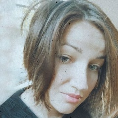 Екатерина Заборовская, 05.05, Москва