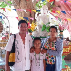 Oo Kolay, 06.08.1969