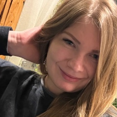 Наталья Хомутова, 10.01, Сергиев Посад