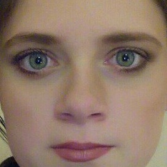 Вера Громова, 26.04.1994, Мытищи