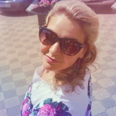Инна Герасимова, 30.08.1988