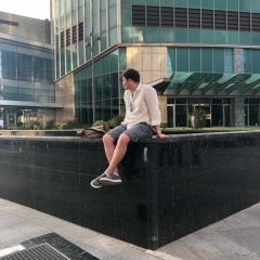 Игорь Кузюбердин, 02.01, Москва