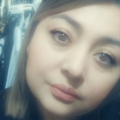 Марьям Хасановна, 31.03