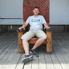 Василий Бутько, 11.05.1980, Витебск