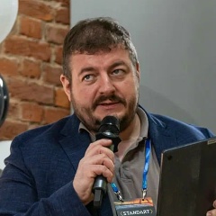 Алексей Гурьев, Санкт-Петербург