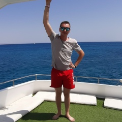 Александр Буцанец, 27.07.1993, Рогачев