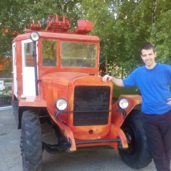 Дмитрий , 17.01, Ухта