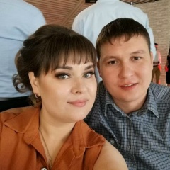 Наталья Рассказова, 06.08, Туймазы