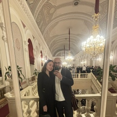 Армен Абрамян, Москва