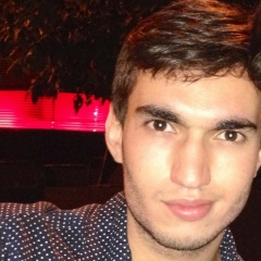 Gilmar Siqueira, 05.06, Belo Horizonte