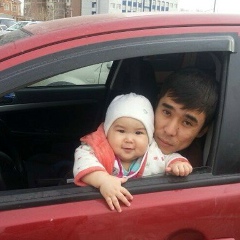 Алмас Нурланулы, 06.04.1987, Актобе