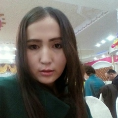 Асель Ибраева, 17.10, Тараз