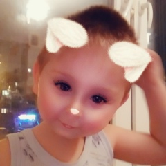 Ульяна Кулябо, 14.02.1990, Санкт-Петербург