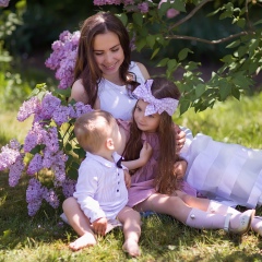 Яна Воля, 03.02.1988, Санкт-Петербург