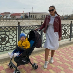 Aimgul Tolybaeva, 19.01.1995, Актобе