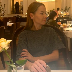 Наталия Черняк, 22.12.1987, Москва