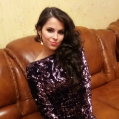 Юлия Шпак, 17.06, Одесса